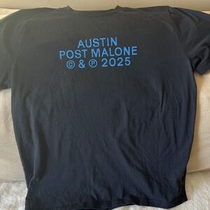 Post Malone T shirt